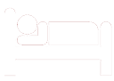 hotel-motel-sleeping-accomodation-clip-art-red-white-hi